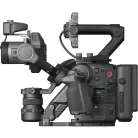 DJI Ronin 4D 4-Axis Cinema Camera 6K Combo (CP.RN.00000176.01)