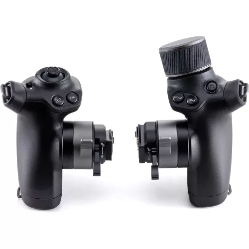 DJI Ronin 4D 4-Axis Cinema Camera 6K Combo (CP.RN.00000176.01)