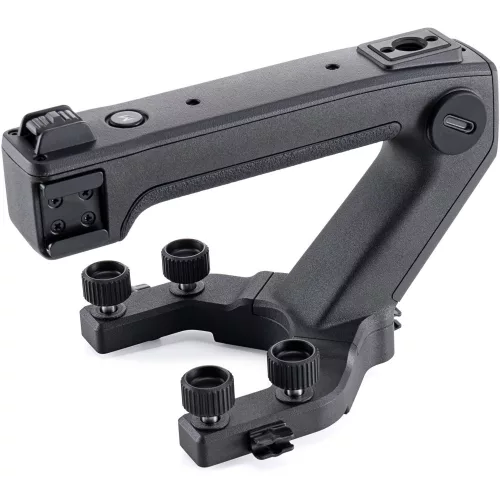 DJI Ronin 4D 4-Axis Cinema Camera 6K Combo (CP.RN.00000176.01)