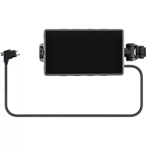 DJI Ronin 4D 4-Axis Cinema Camera 6K Combo (CP.RN.00000176.01)