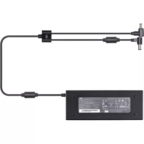DJI Ronin 4D 4-Axis Cinema Camera 6K Combo (CP.RN.00000176.01)
