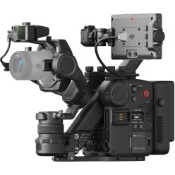   DJI Ronin 4D 4-Axis Cinema Camera 8K Combo (CP.RN.00000177.01)