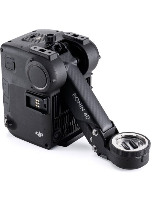 DJI Ronin 4D 4-Axis Cinema Camera 8K Combo (CP.RN.00000177.01)
