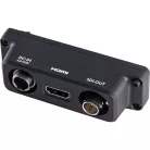 DJI Remote Monitor Expansion Plate (SDI/HDMI/DC-IN) (CP.RN.00000184.01)