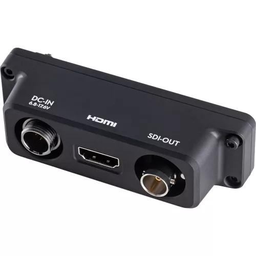 DJI Remote Monitor Expansion Plate (SDI/HDMI/DC-IN) (CP.RN.00000184.01)