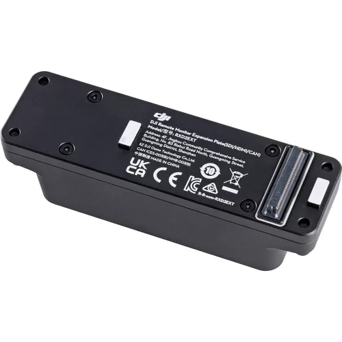 DJI Remote Monitor Expansion Plate (SDI/HDMI/DC-IN) (CP.RN.00000184.01)