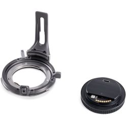 DJI Zenmuse X9 E Mount Unit (CP.RN.00000192.01)