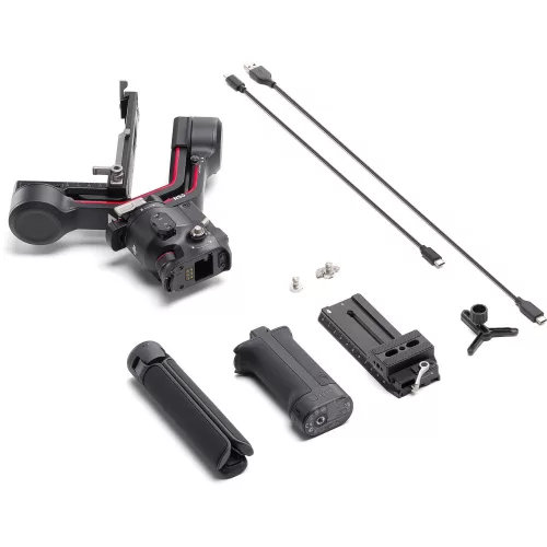 DJI RS 3 (CP.RN.00000216.01)
