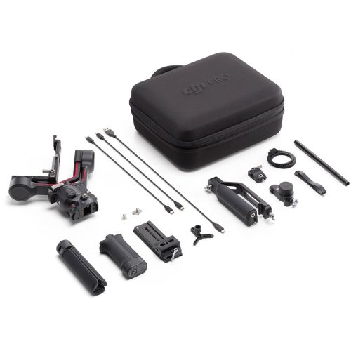 DJI RS 3 Combo (CP.RN.00000217.01)