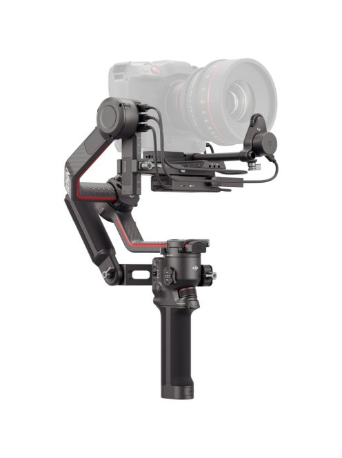 DJI RS 3 Pro Combo (CP.RN.00000218.01)