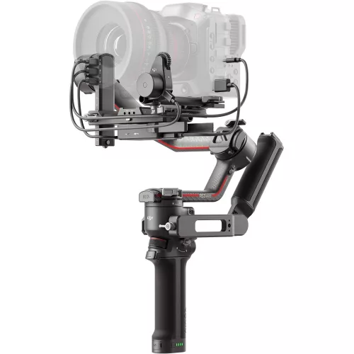 DJI RS 3 Pro Combo (CP.RN.00000218.01)