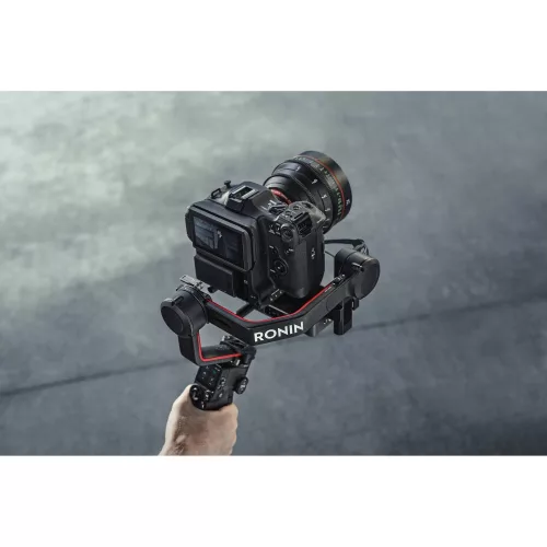 DJI RS 3 Pro Combo (CP.RN.00000218.01)