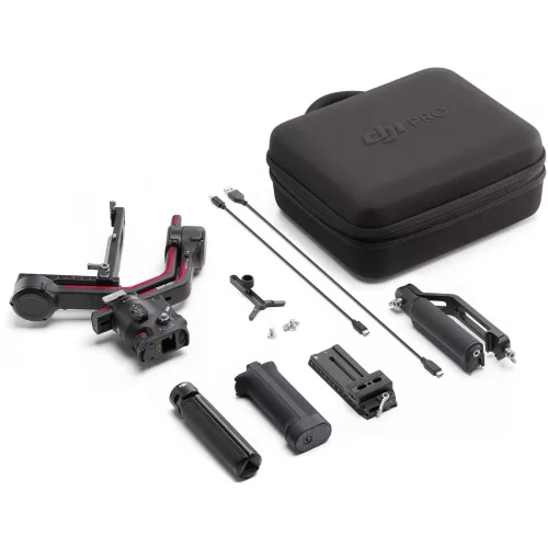 DJI RS 3 Pro (CP.RN.00000219.01)