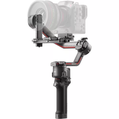 DJI RS 3 Pro (CP.RN.00000219.01)