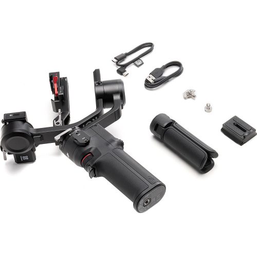 DJI RS 3 Mini (CP.RN.00000294.01)