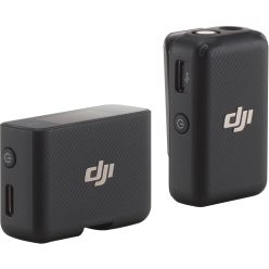 DJI Mic (1TX + 1RX) (CP.RN.00000310.01)