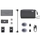 DJI MIC 2 (2TX + 1RX + Charging Case) (CP.RN.00000324.01)