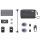 DJI MIC 2 (2TX + 1RX + Charging Case) (CP.RN.00000324.01)