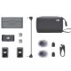 DJI MIC 2 (2TX + 1RX + Charging Case) (CP.RN.00000324.01)