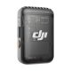 DJI MIC 2 Transmitter (Shadow Black) (CP.RN.00000328.01)