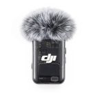 DJI MIC 2 Transmitter (Shadow Black) (CP.RN.00000328.01)