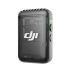 DJI MIC 2 Transmitter (Shadow Black) (CP.RN.00000328.01)