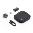 DJI MIC 2 Transmitter (Shadow Black) (CP.RN.00000328.01)