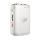 DJI MIC 2 Transmitter (Pearl White) (CP.RN.00000329.01)