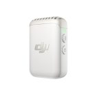 DJI MIC 2 Transmitter (Pearl White) (CP.RN.00000329.01)