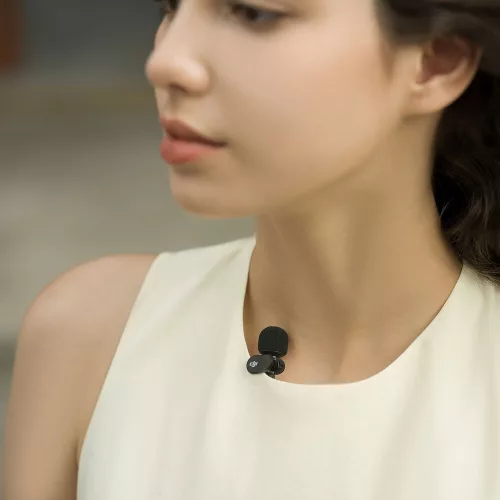 DJI Lavalier Mic (CP.RN.00000331.01)