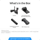 DJI RS 4 Gimbal (CP.RN.00000343.03)