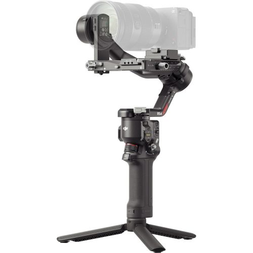 DJI RS 4 Gimbal (CP.RN.00000343.03)