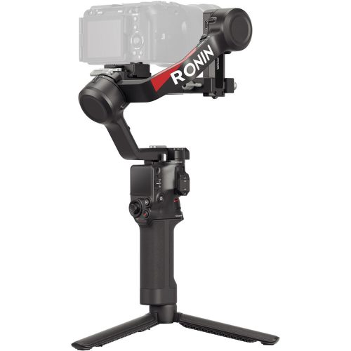 DJI RS 4 Gimbal (CP.RN.00000343.03)