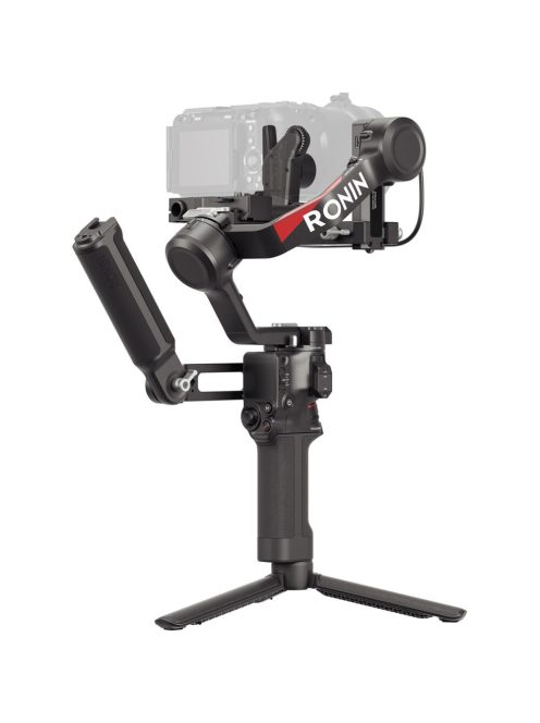 DJI RS 4 Combo Gimbal (CP.RN.00000344.03)