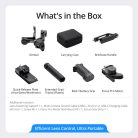 DJI RS 4 Combo Gimbal (CP.RN.00000344.03)