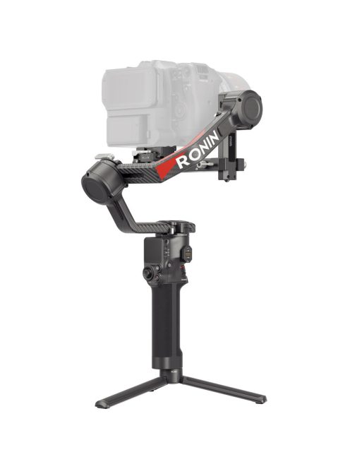 DJI RS 4 PRO Gimbal (CP.RN.00000345.03)