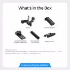 DJI RS 4 PRO Gimbal (CP.RN.00000345.03)