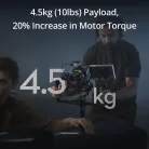 DJI RS 4 PRO Gimbal (CP.RN.00000345.03)