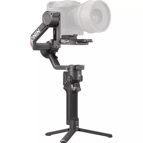 DJI RS 4 PRO Gimbal (CP.RN.00000345.03)