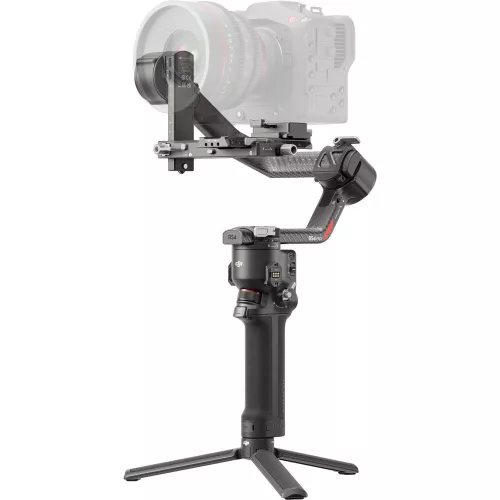DJI RS 4 PRO Gimbal (CP.RN.00000345.03)
