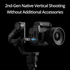 DJI RS 4 PRO Gimbal (CP.RN.00000345.03)