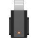 DJI MIC Mini Mobile Phone Adapter (Lightning) (CP.RN.00000429.01)