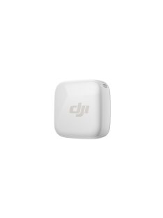 DJI Mic Mini Transmitter (Arctic White)