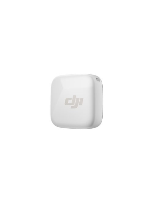 DJI Mic Mini Transmitter (Arctic White)