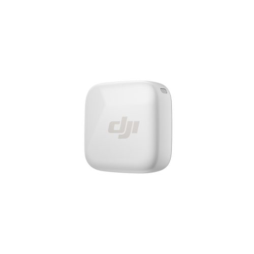 DJI MIC Mini Transmitter (Arctic White) (CP.RN.00000430.01)