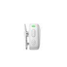 DJI MIC Mini Transmitter (Arctic White) (CP.RN.00000430.01)