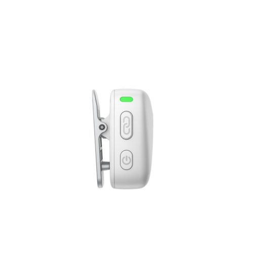 DJI MIC Mini Transmitter (Arctic White) (CP.RN.00000430.01)