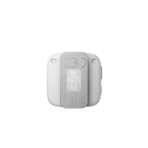 DJI MIC Mini Transmitter (Arctic White) (CP.RN.00000430.01)