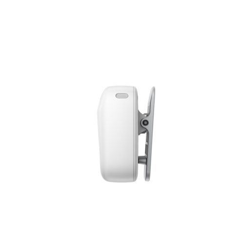 DJI MIC Mini Transmitter (Arctic White) (CP.RN.00000430.01)