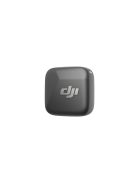 DJI Mic Mini Transmitter (Infinity Black)